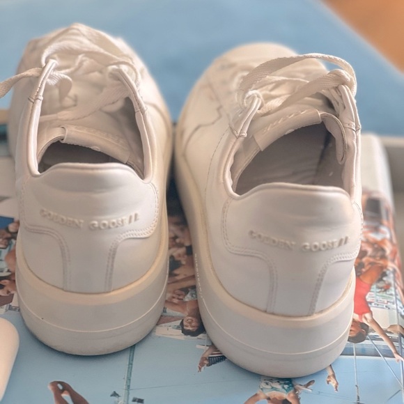 Golden Goose sneakers size 40 - Picture 5 of 5